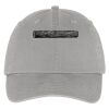 Washed Twill Cap Thumbnail