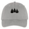 Washed Twill Cap Thumbnail