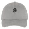 Washed Twill Cap Thumbnail