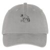 Washed Twill Cap Thumbnail