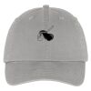 Washed Twill Cap Thumbnail