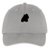 Washed Twill Cap Thumbnail
