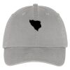 Washed Twill Cap Thumbnail