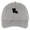 Washed Twill Cap Thumbnail