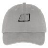Washed Twill Cap Thumbnail