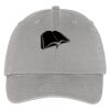Washed Twill Cap Thumbnail