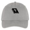 Washed Twill Cap Thumbnail