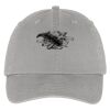 Washed Twill Cap Thumbnail