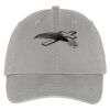 Washed Twill Cap Thumbnail