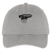 Washed Twill Cap Thumbnail