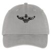 Washed Twill Cap Thumbnail