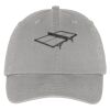 Washed Twill Cap Thumbnail