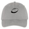 Washed Twill Cap Thumbnail