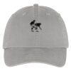 Washed Twill Cap Thumbnail