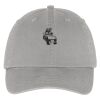 Washed Twill Cap Thumbnail