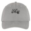 Washed Twill Cap Thumbnail
