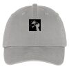 Washed Twill Cap Thumbnail