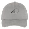 Washed Twill Cap Thumbnail
