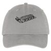Washed Twill Cap Thumbnail