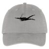 Washed Twill Cap Thumbnail