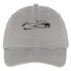 Washed Twill Cap Thumbnail