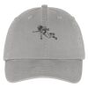 Washed Twill Cap Thumbnail