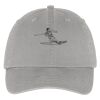 Washed Twill Cap Thumbnail