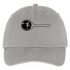 Washed Twill Cap Thumbnail