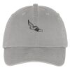 Washed Twill Cap Thumbnail