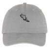 Washed Twill Cap Thumbnail