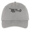 Washed Twill Cap Thumbnail