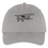 Washed Twill Cap Thumbnail
