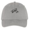 Washed Twill Cap Thumbnail