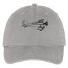 Washed Twill Cap Thumbnail