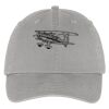 Washed Twill Cap Thumbnail