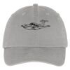 Washed Twill Cap Thumbnail