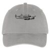 Washed Twill Cap Thumbnail