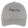 Washed Twill Cap Thumbnail