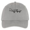 Washed Twill Cap Thumbnail