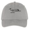 Washed Twill Cap Thumbnail