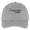 Washed Twill Cap Thumbnail
