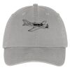 Washed Twill Cap Thumbnail