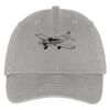 Washed Twill Cap Thumbnail