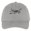 Washed Twill Cap Thumbnail