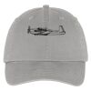 Washed Twill Cap Thumbnail