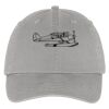 Washed Twill Cap Thumbnail