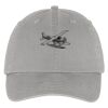 Washed Twill Cap Thumbnail