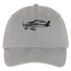 Washed Twill Cap Thumbnail