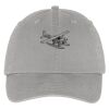 Washed Twill Cap Thumbnail