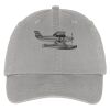 Washed Twill Cap Thumbnail